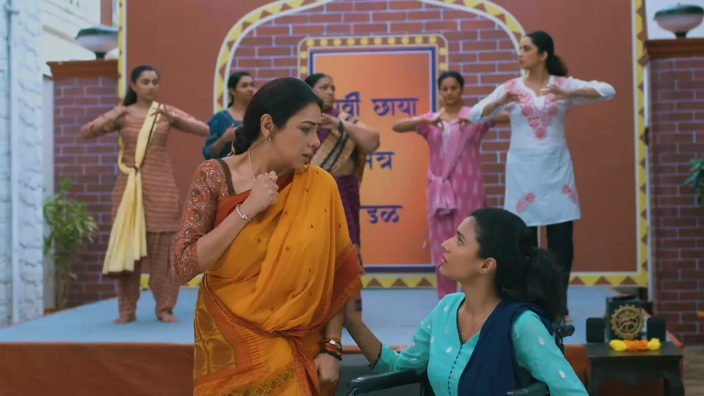 Anupama 16 July 2025 Written Update