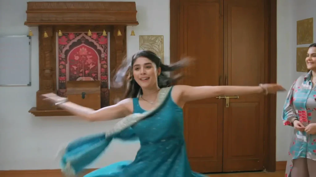Anupama 16 July 2025 Written Update