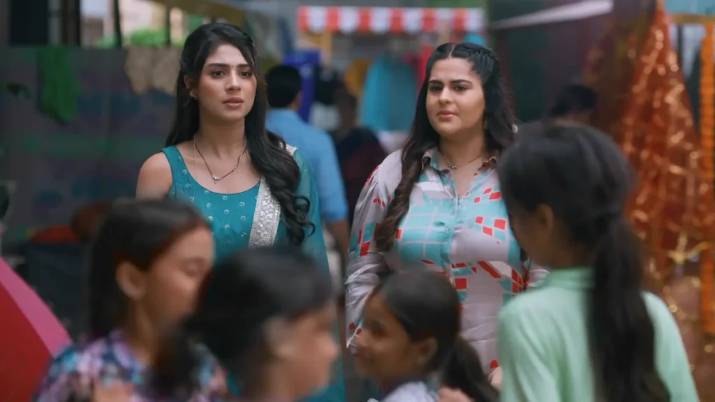 Anupama 17 July 2025 Written Update