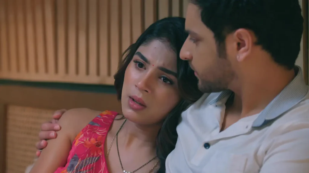 Anupama 18 July 2025 Written Update