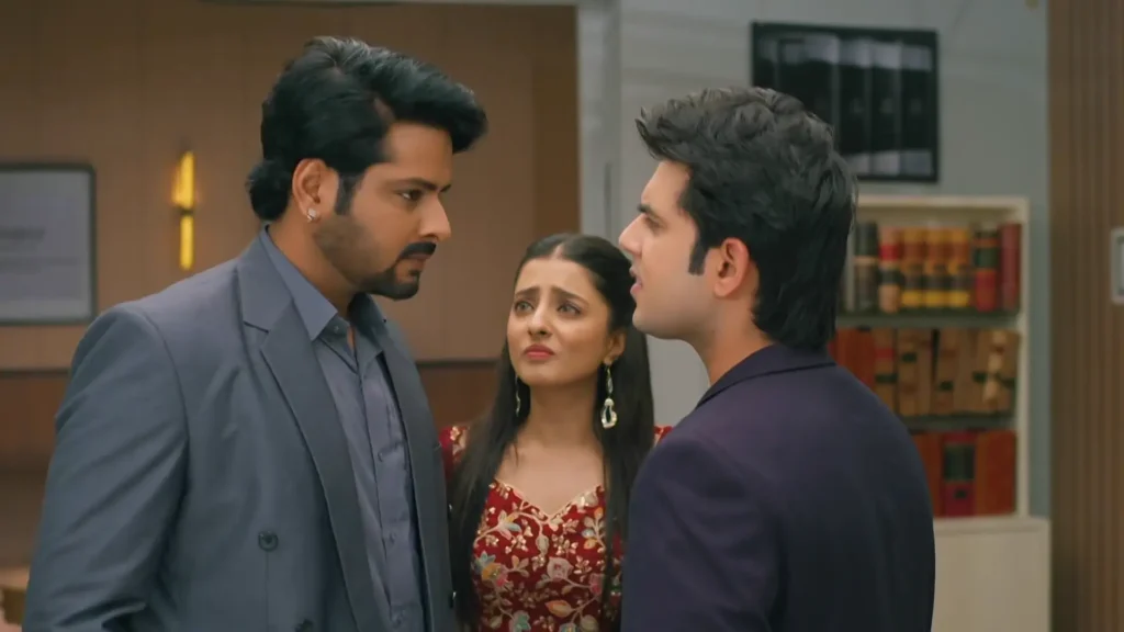 Anupama 19 July 2025 Written Update