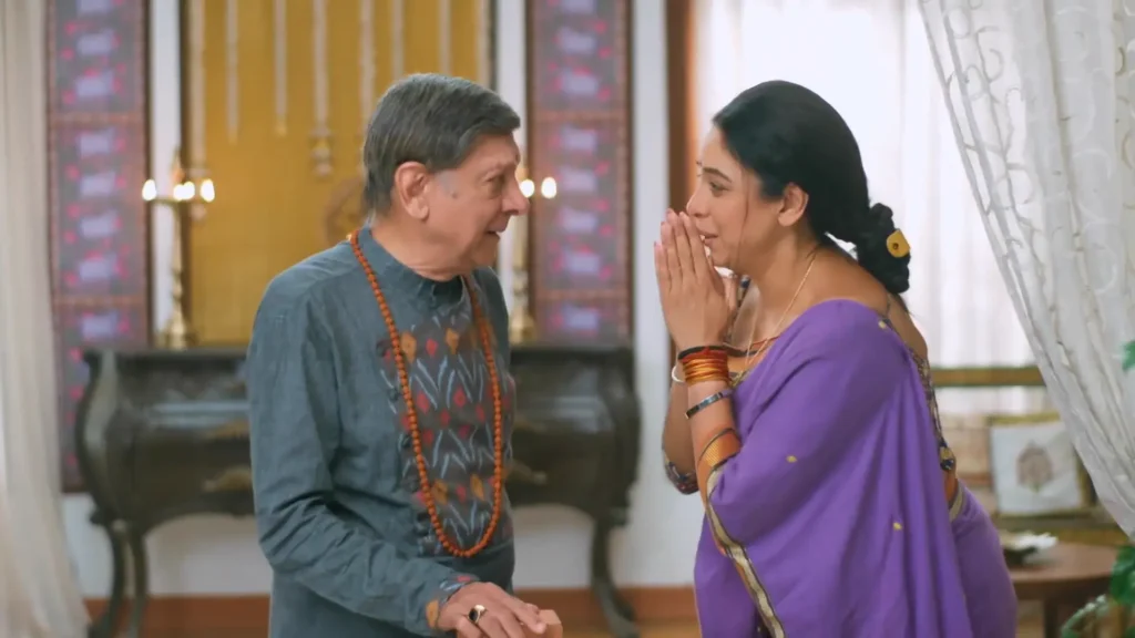 Anupama 2 July 2025 Written Update