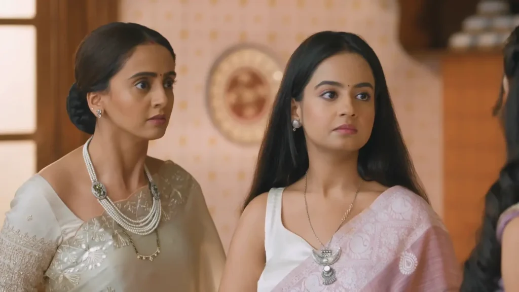 Anupama 2 July 2025 Written Update