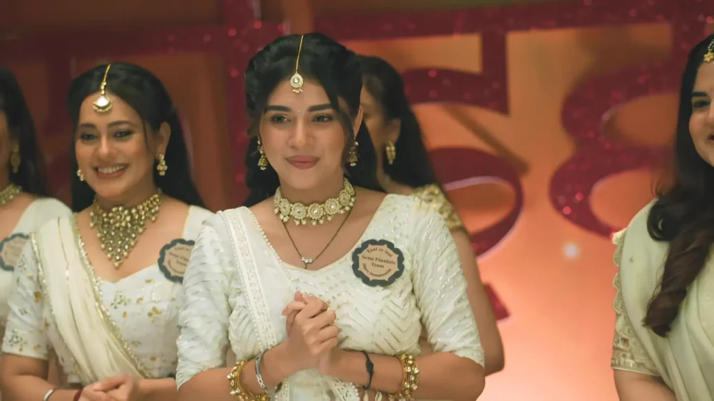 Anupama 20 July 2025 Written Update