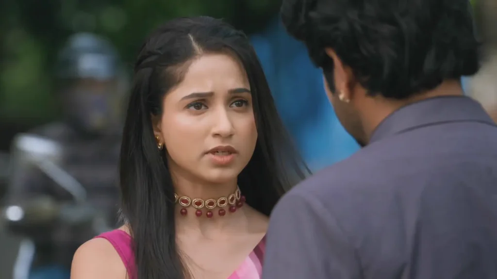 Anupama 3 July 2025 Written Update