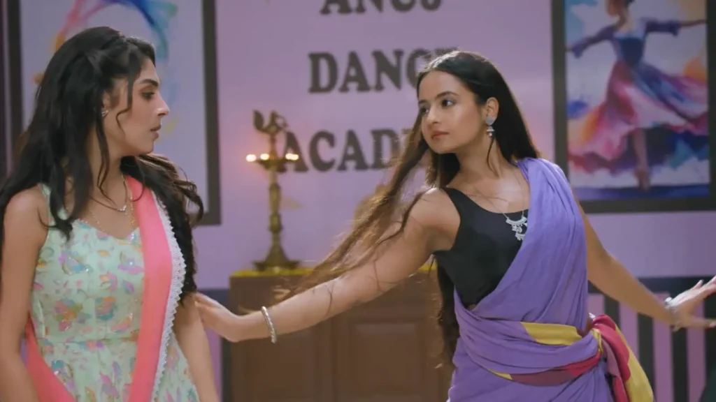 Anupama 3 July 2025 Written Update