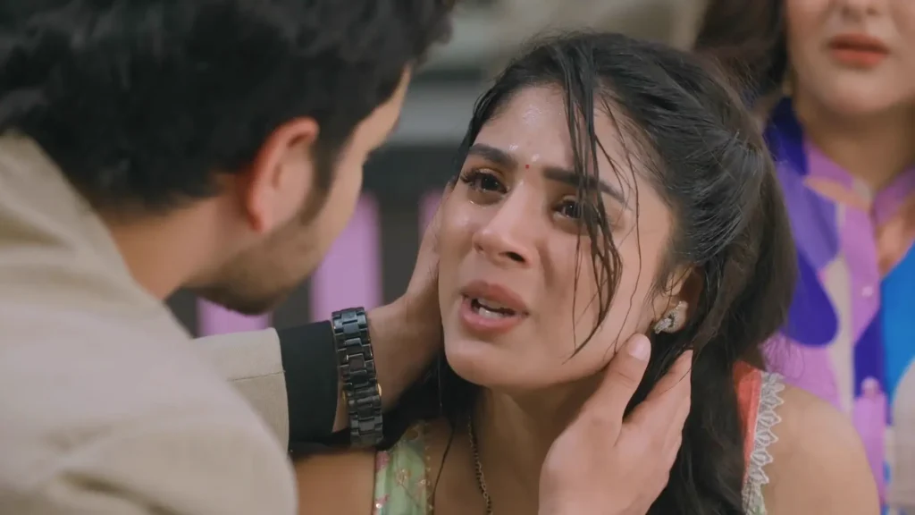 Anupama 4 July 2025 Written Update