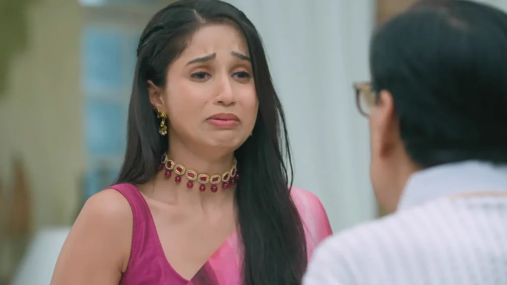 Anupama 4 July 2025 Written Update