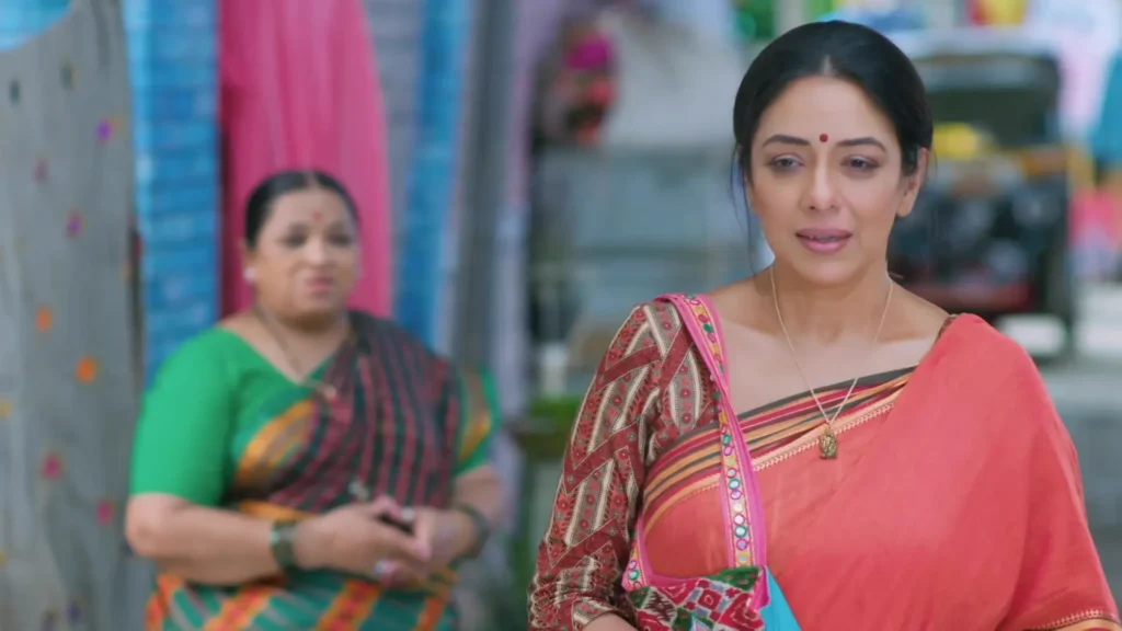 Anupama 5 July 2025 Written Update