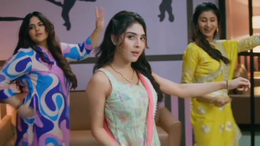 Anupama 5 July 2025 Written Update