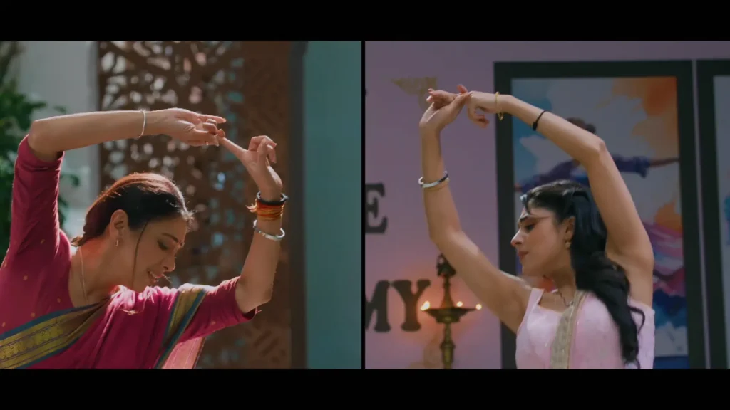 Anupama 8 July 2025 Written Update