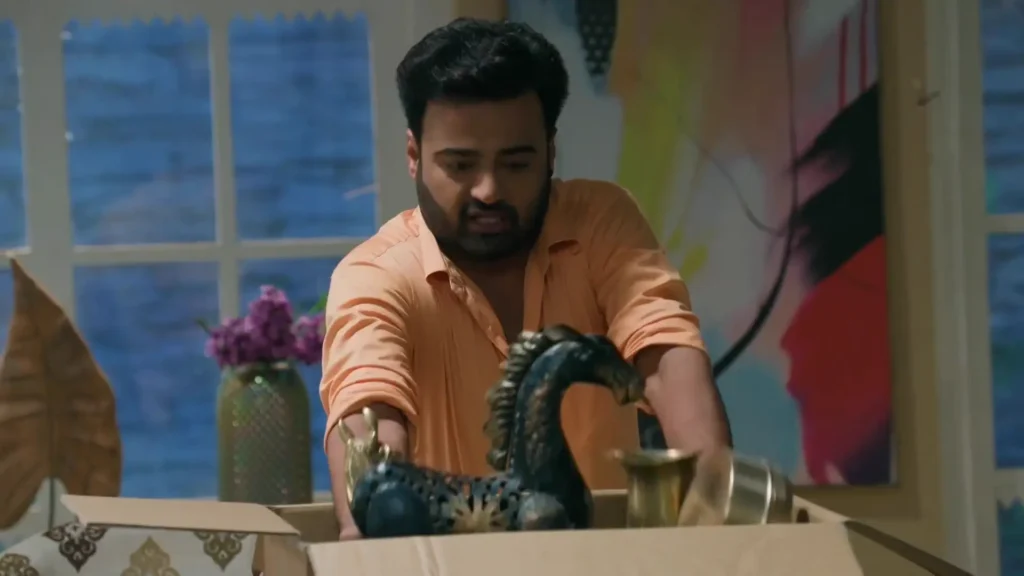 Anupama 9 July 2025 Written Update