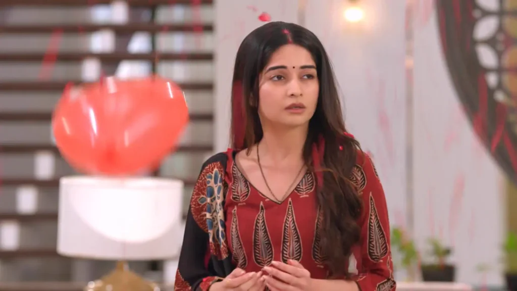 Ghum Hai Kisikey Pyaar Meiin 1 July 2025 Written Update