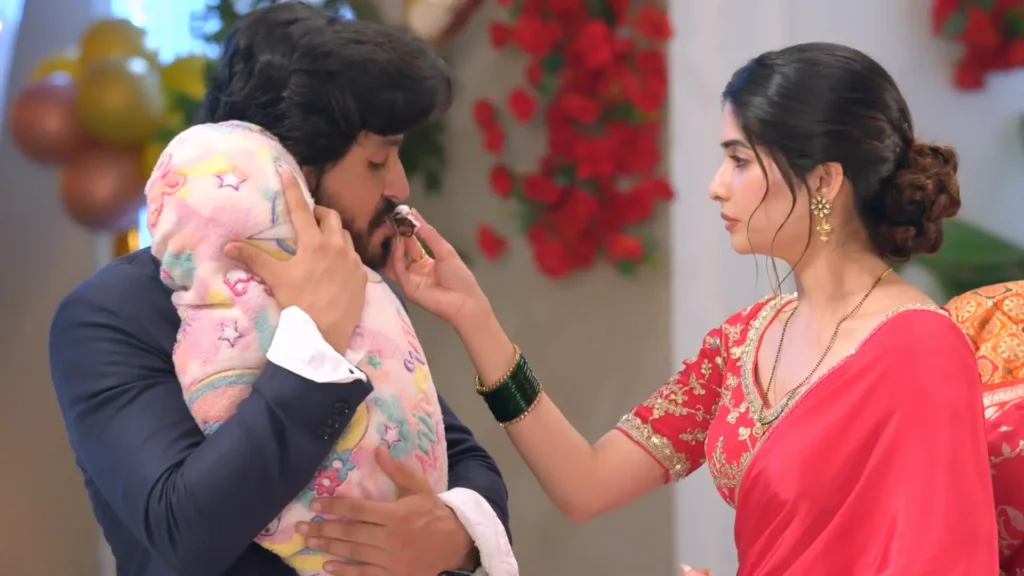Ghum Hai Kisikey Pyaar Meiin 2 July 2025 Written Update