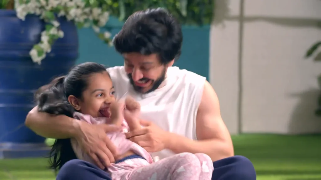 Ghum Hai Kisikey Pyaar Meiin 2 July 2025 Written Update