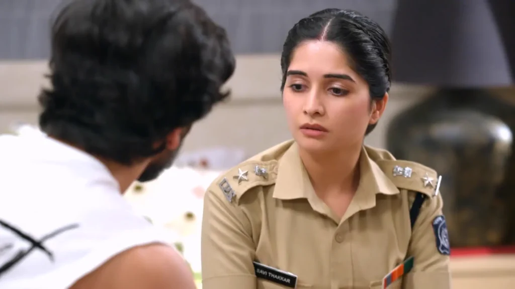 Ghum Hai Kisikey Pyaar Meiin 2 July 2025 Written Update
