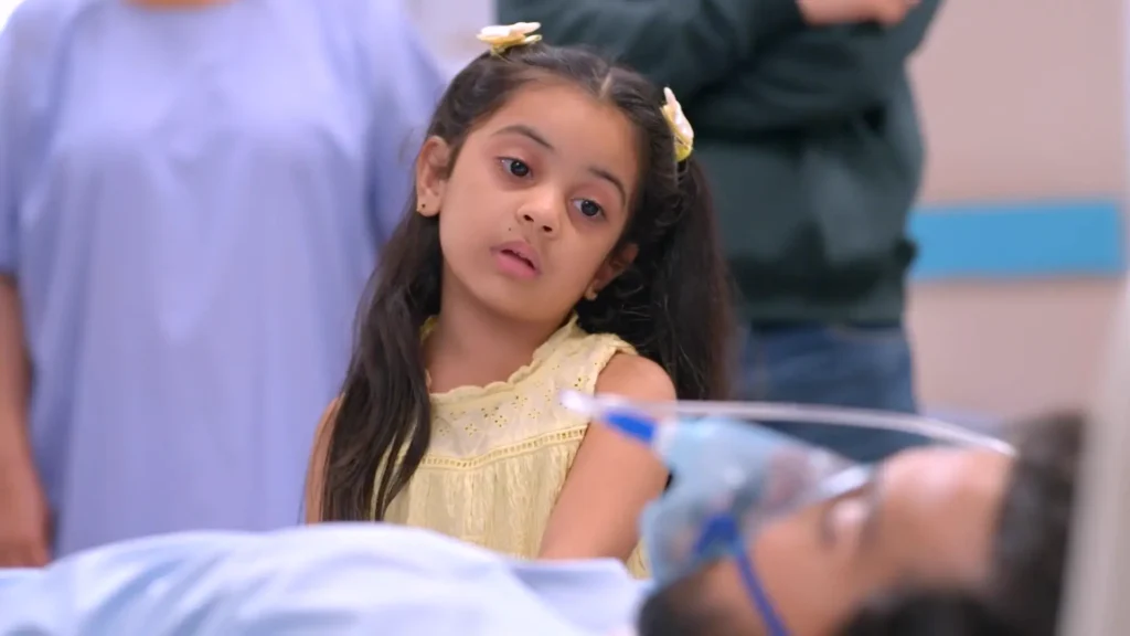 Ghum Hai Kisikey Pyaar Meiin 4 July 2025 Written Update