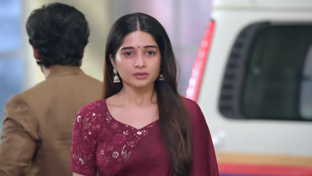 Ghum Hai Kisikey Pyaar Meiin 4 July 2025 Written Update