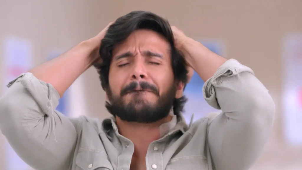 Ghum Hai Kisikey Pyaar Meiin 3 July 2025 Written Update