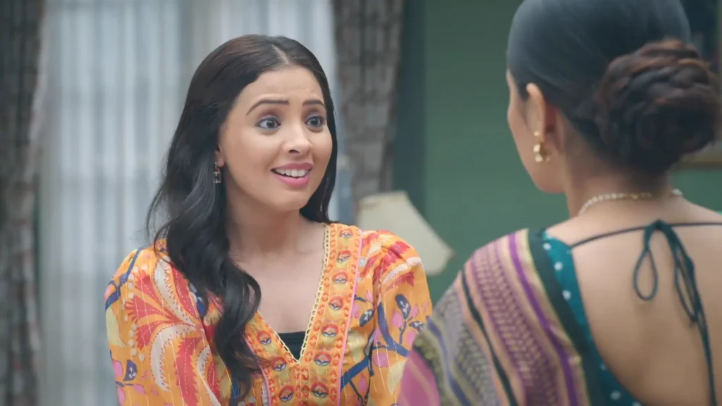 Ishani 11 July 2025 Written Update