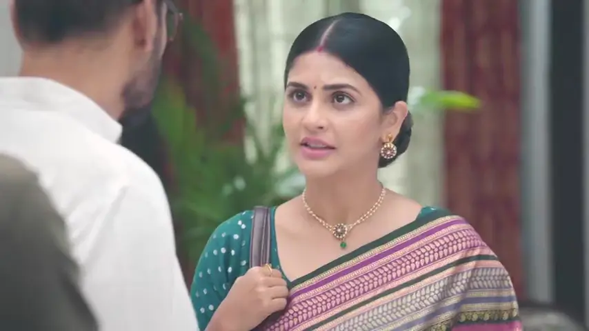 Ishani 12 July 2025 Written Update