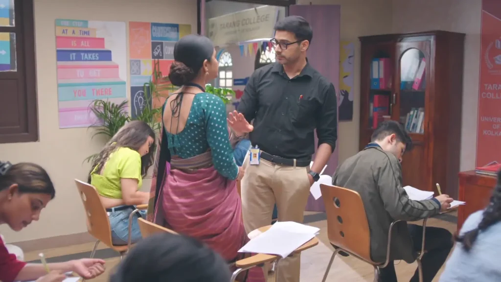 Ishani 13 July 2025 Written Update