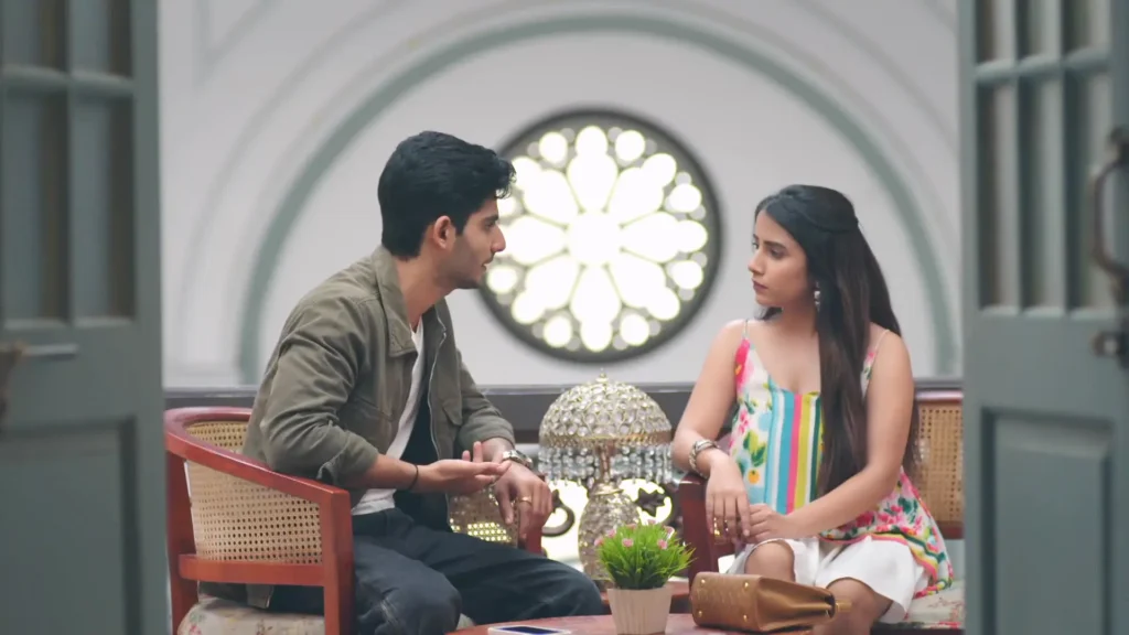 Ishani 13 July 2025 Written Update