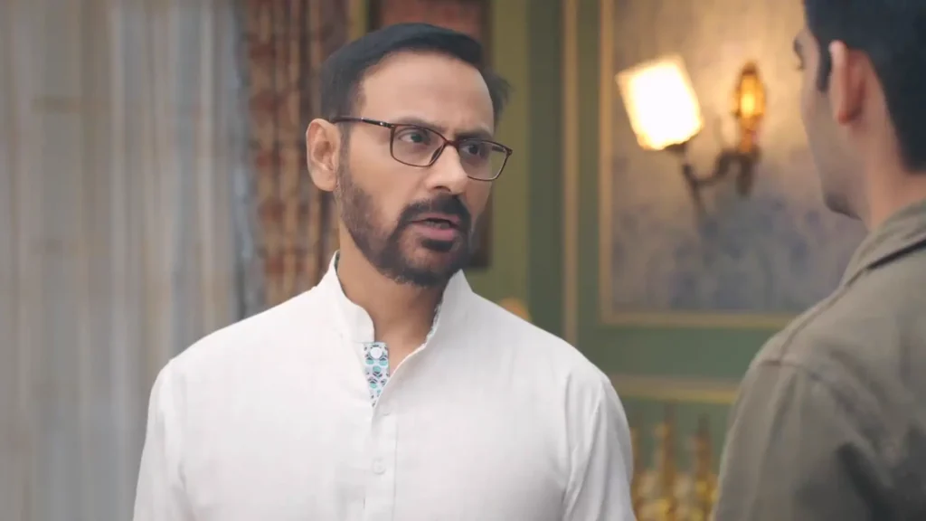 Ishani 13 July 2025 Written Update