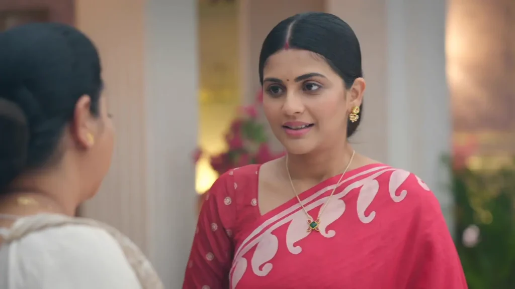 Ishani 16 July 2025 Written Update