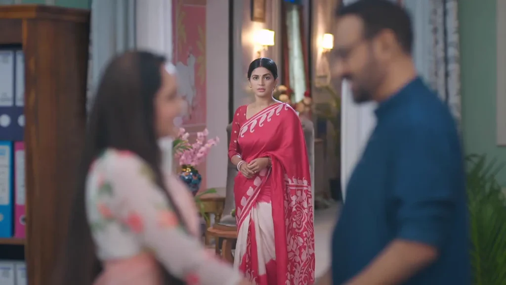 Ishani 16 July 2025 Written Update