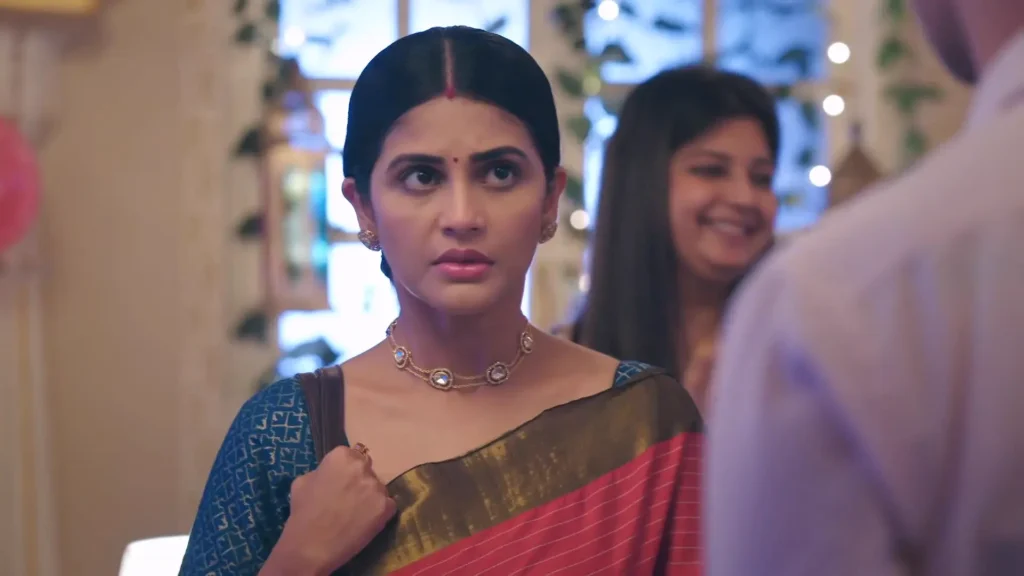 Ishani 16 July 2025 Written Update