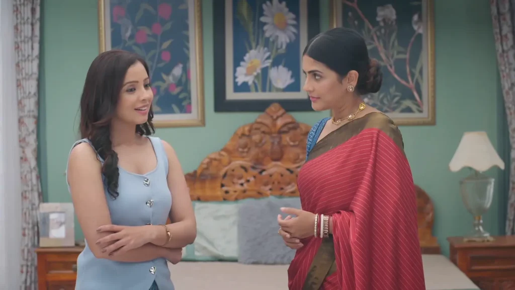 Ishani 18 July 2025 Written Update