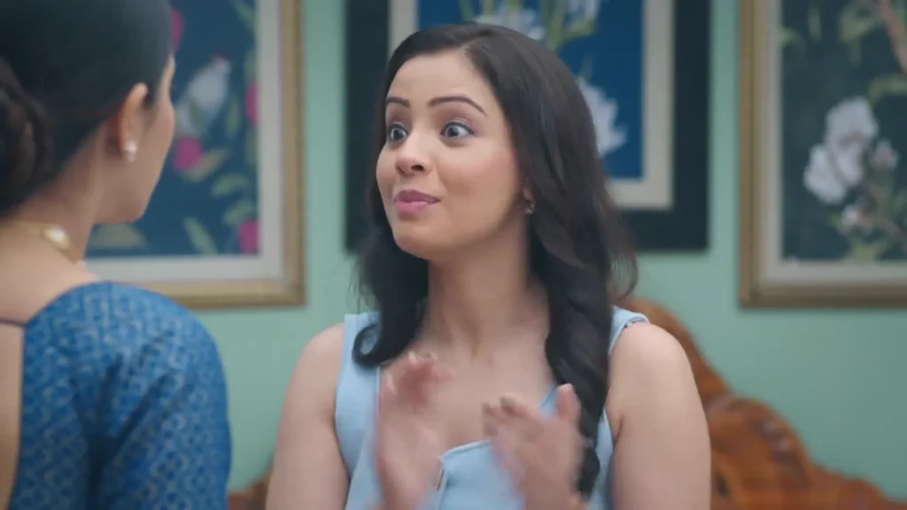 Ishani 18 July 2025 Written Update