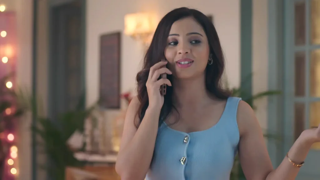 Ishani 18 July 2025 Written Update