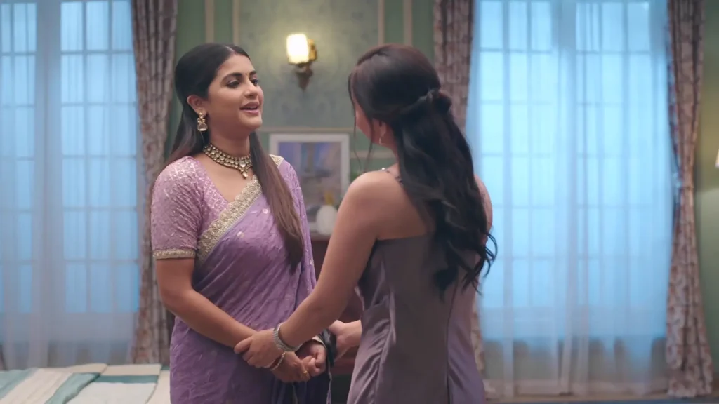 Ishani 19 July 2025 Written Update