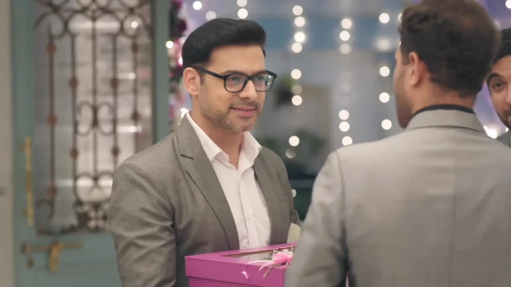 Ishani 19 July 2025 Written Update