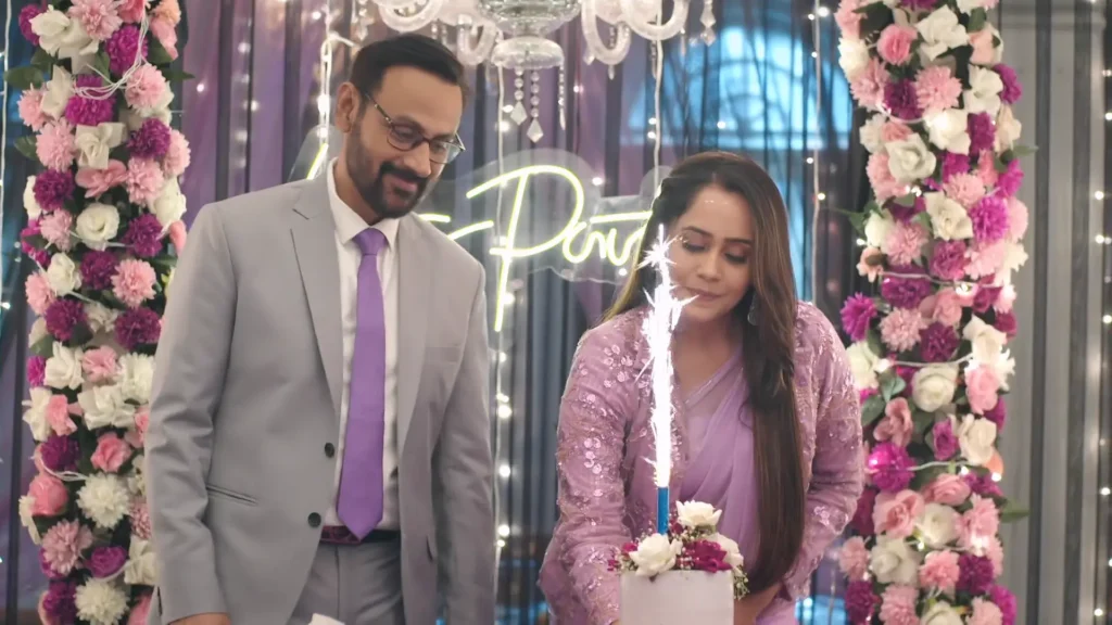 Ishani 19 July 2025 Written Update