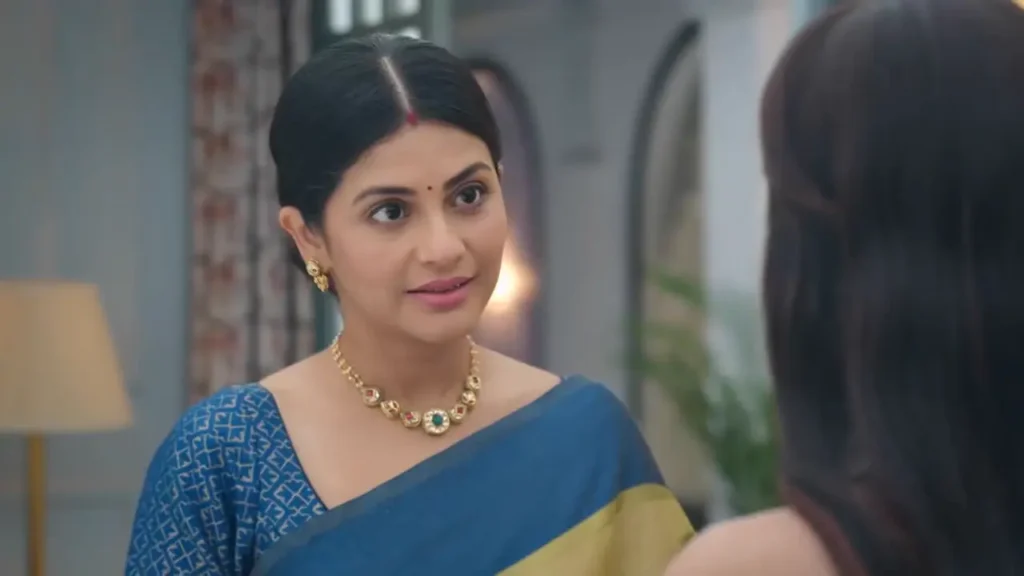 Ishani 9 July 2025 Written Update