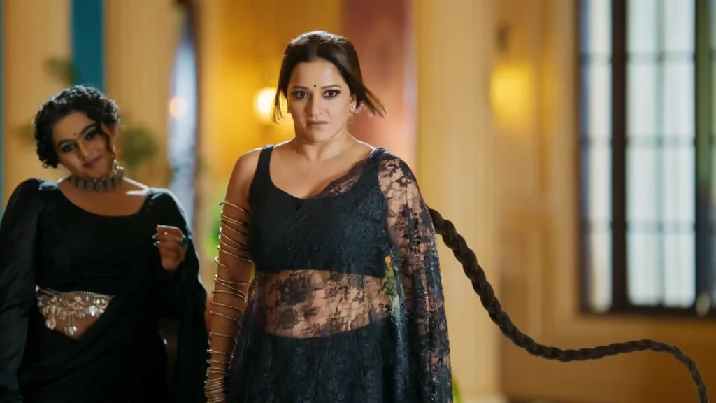 Jaadu Teri Nazar 11 July 2025 Written Update