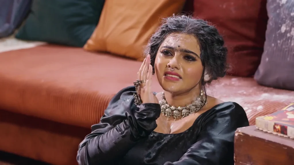 Jaadu Teri Nazar 11 July 2025 Written Update