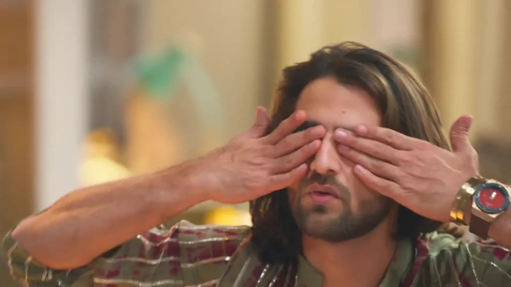 Jaadu Teri Nazar 15 July 2025 Written Update