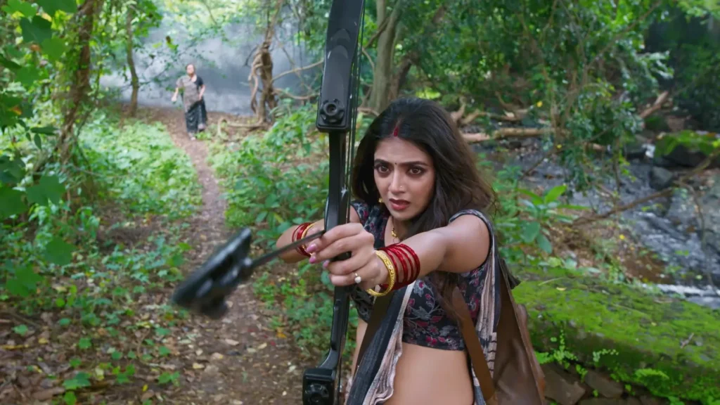 Jaadu Teri Nazar 2 July 2025 Written Update
