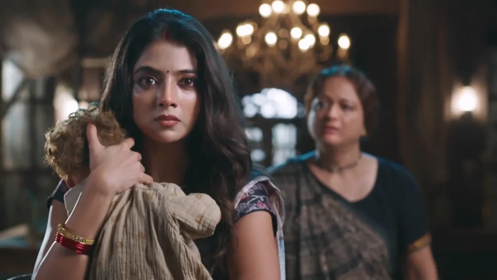 Jaadu Teri Nazar 2 July 2025 Written Update