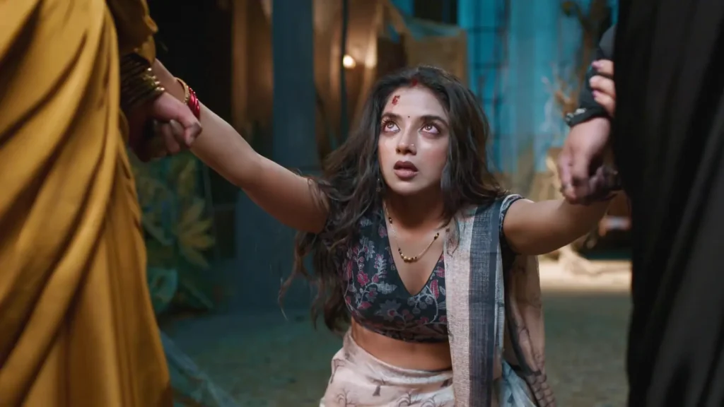 Jaadu Teri Nazar 2 July 2025 Written Update