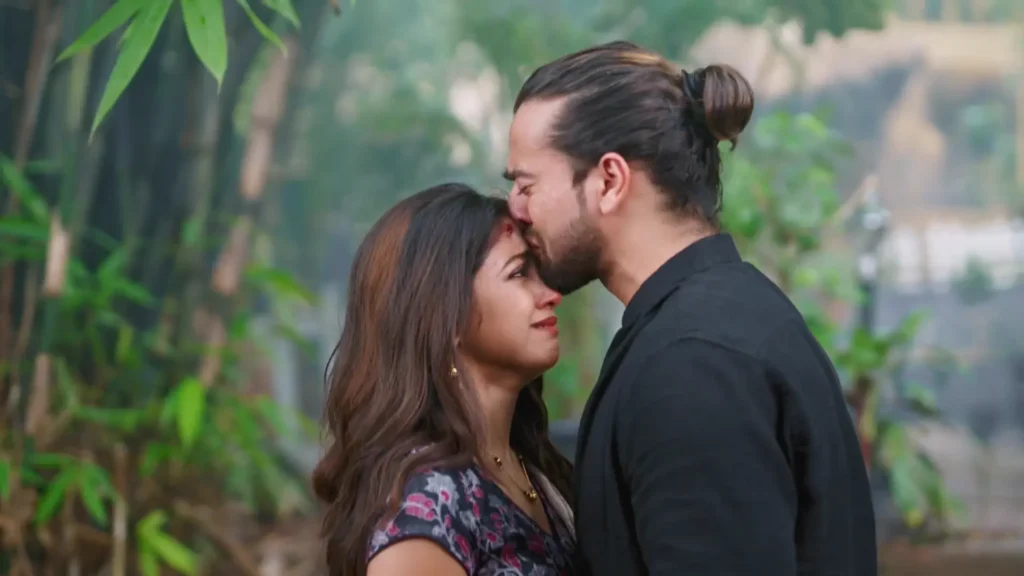 Jaadu Teri Nazar 4 July 2025 Written Update