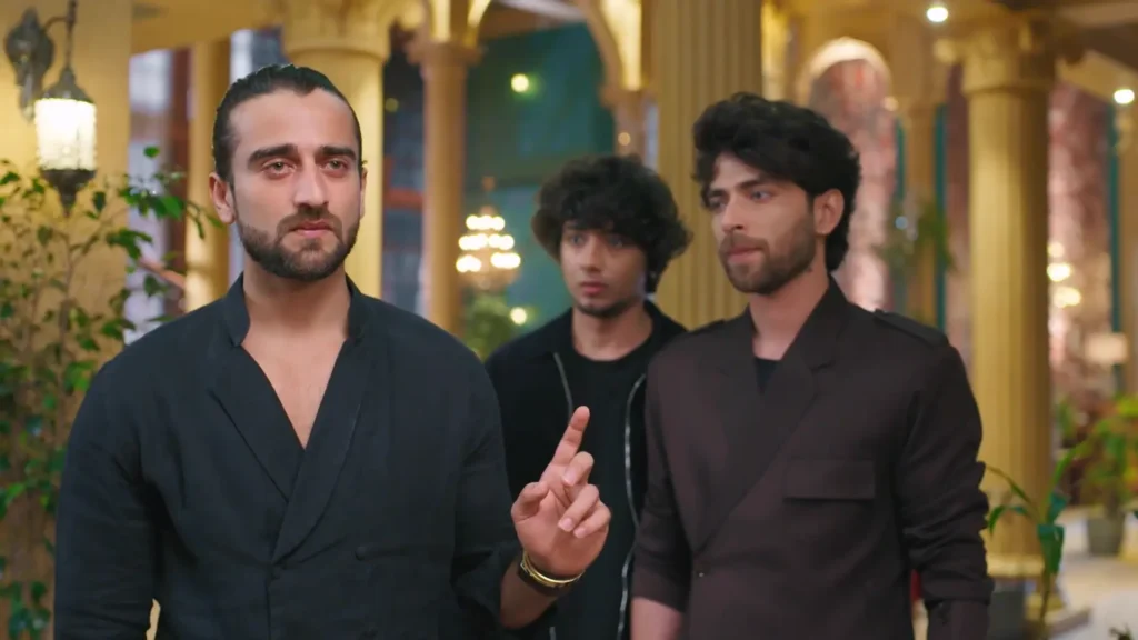 Jaadu Teri Nazar 4 July 2025 Written Update