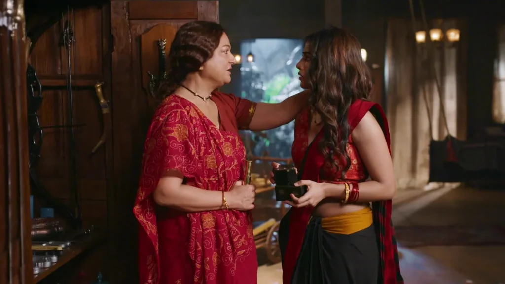Jaadu Teri Nazar 5 July 2025 Written Update