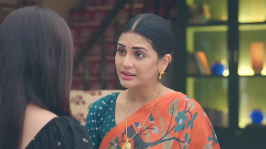 Jhanak 1 July 2025 Written Update