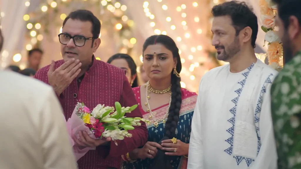 Jhanak 10 July 2025 Written Update