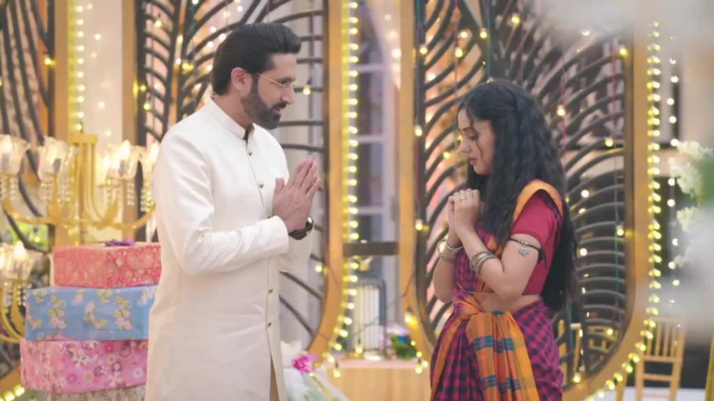 Jhanak 11 July 2025 Written Update